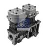 DT 3.75076 Compressor, compressed air system